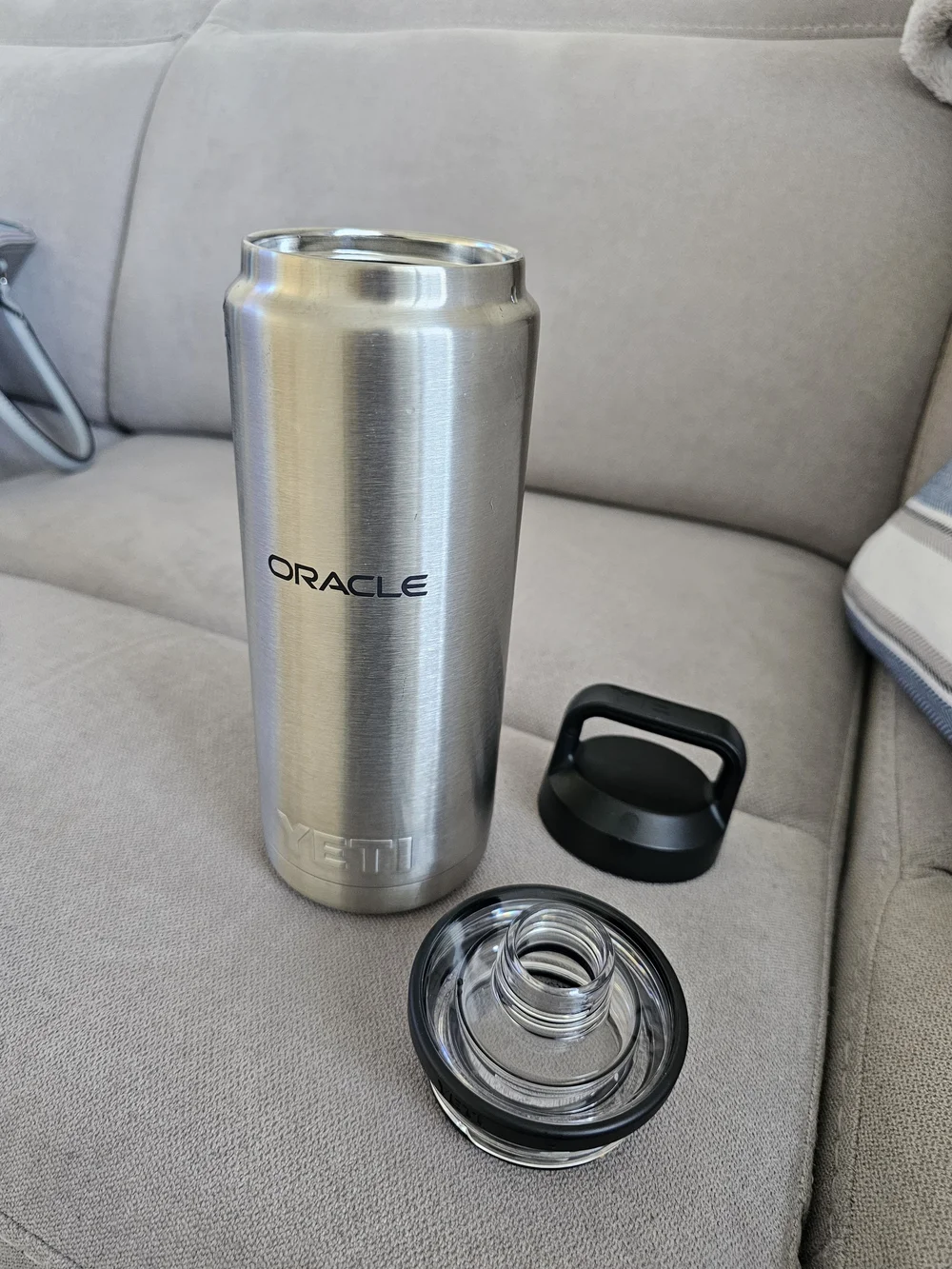 Custom YETI Rambler 26oz - Picture 8 of 9